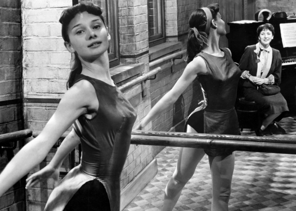 Audrey Hepburn: The Life Story You May Not Know | Stacker